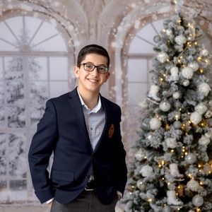 Meet your Posher, Tigran